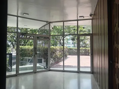 Apartamento en alquiler