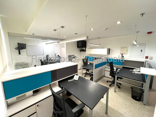 Ip Alquilo Oficina En Santa Paula 25-23964