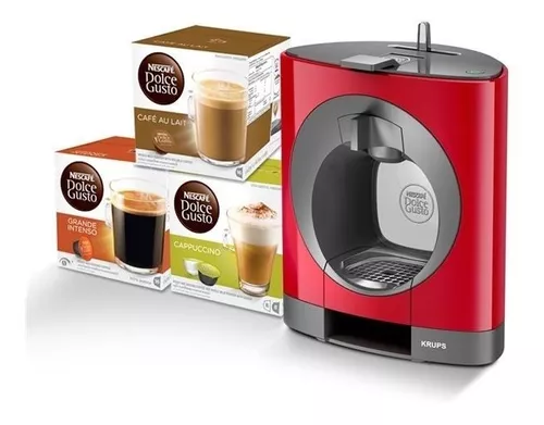 Descuentos Rata 🐭🔋 on X: #CyberRata Volvió la cafetera Dolce Gusto Mini  Me en Líder web a $29.990 pero solo con la tarjetita esa. ➡    / X