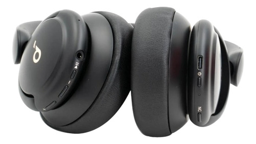 Auriculares inalámbricos Soundcore Life Series Life Q30 A3028 black