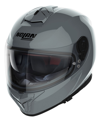 Casco Moto Integral Nolan N80-8 Classic Doble Visor