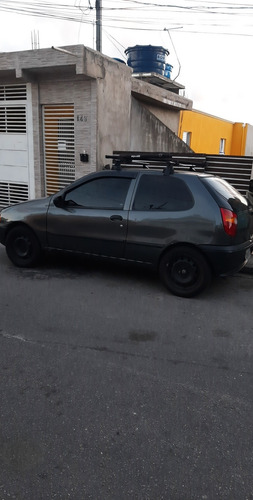 Fiat Palio 1.0 Ex 8v