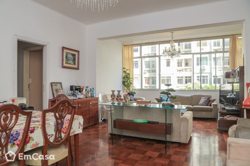 Imagem 1 de 10 de Apartamento À Venda Em Rio De Janeiro - 21755