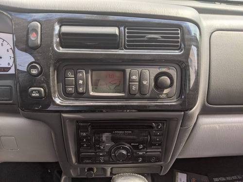 Imagem 8 de 14 de Pajero Sport 3.5 4x4 Flex Automático 2010/2011