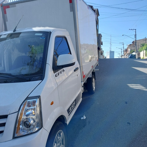 Effa V21 Pick Up 1.3 Cab. Simples (new) 2p