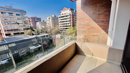 Departamento En Venta En Providencia