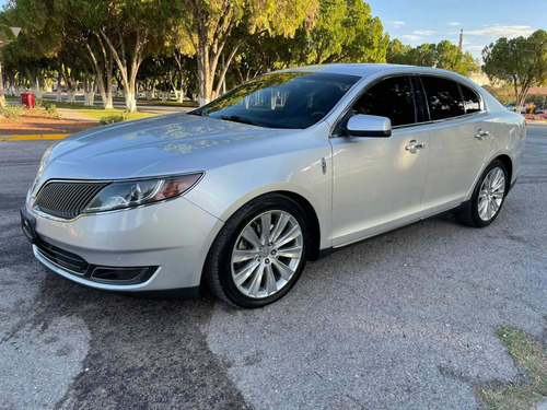 Imagen 1 de 15 de Lincoln Mks Mks