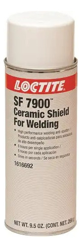 Recubrimiento Cerámico Para Soldadura Loctite