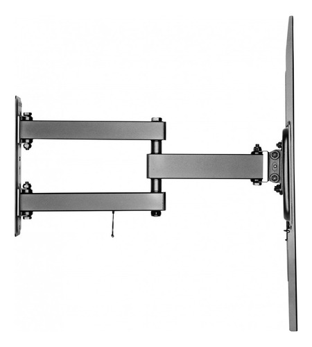 Soporte Pared Tv Led Plasma Brazo Movil Brateck 37 A 70 Ax ®