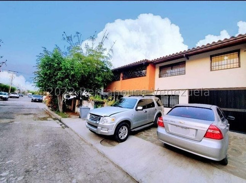 Imagen 1 de 12 de Townhouse En Venta En Urbanizacion Villas El Remanso La Morita I 22-24587 Yjs