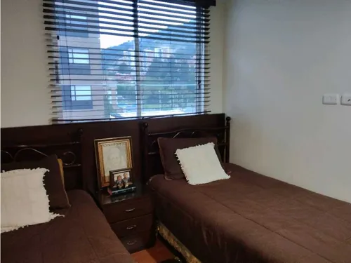 Cedritos Vendo Apartmento