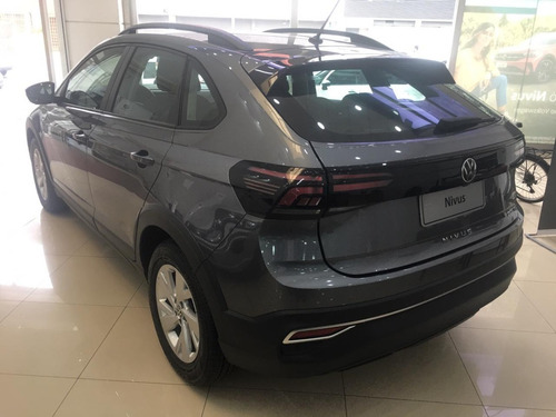 Imagen 5 de 14 de 0km Volkswagen Nivus 1.0 Tsi Tiptronic Comfortline Alra 26
