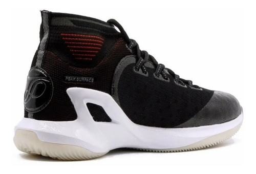 Zapatillas Basquet Peak Sport Tony Parker V Plus Indoor