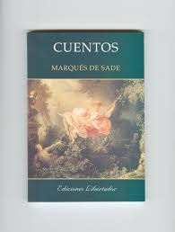 Cuentos - Marques De Sade