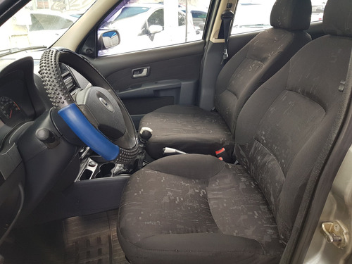 Fiat Palio Weekend