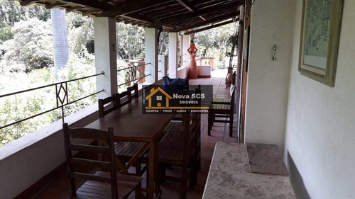 Imagem 29 de 30 de Linda Chácara 3 Dorms, Centro, Socorro - R$ 850 Mil, Cod: 1057 - V1057