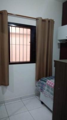 Imagem 10 de 14 de Casa No Bairro Balneário São Jorge, Em Itanhaém,