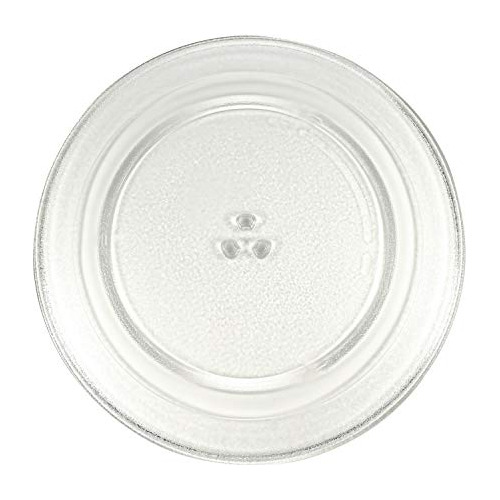 Bandeja Giratoria De Vidrio De 15 Pulgadas Compatible S...