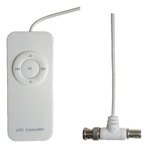 Control Remoto Utc Para Camaras Vigilancia Cctv