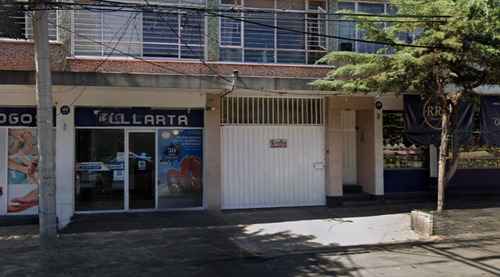 Manuel María Contreras 3, San Rafael, Cuauhtémoc, Cdmx.  Rr*