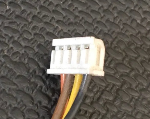 Imagen 3 de 8 de Motor Paso A Paso Pm42l-048-nbm4 24 V