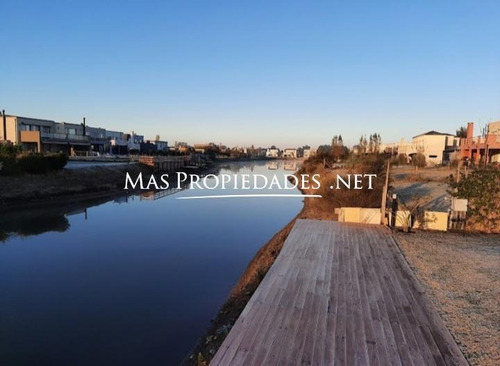 Imagen 2 de 5 de Lote Perimetral En Los Talas Canning