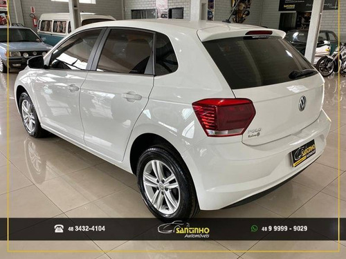 Volkswagen Polo 1.6 8v