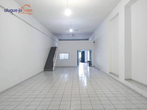 Imagem 9 de 12 de Galpão Para Alugar, 350 M² Por R$ 12.000,00/mês - Moema - São Paulo/sp - Ga0323