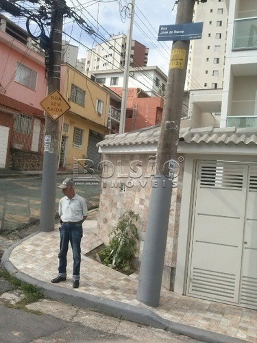 Imagem 3 de 15 de Cond.fechado - Parque Mandaqui - Ref: 22570 - V-22570