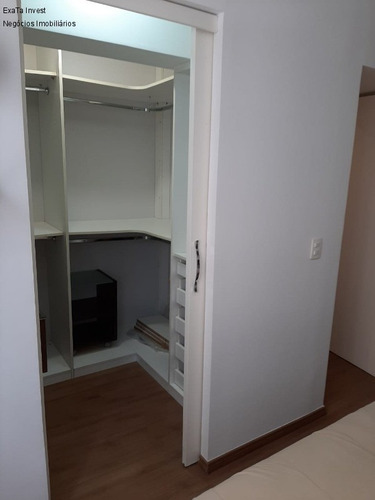 Imagem 26 de 30 de Apartamento À Venda Na Bela Vista, Com 116 M2 Área Construída, 3 Dormitórios (1 Suíte Com Closed), 2 Banheiros. Dependências De Empregada, Excelente Salão De Festas, Totalmente Ref - Ap00602 - 692046