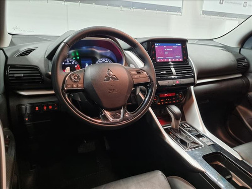 Mitsubishi Eclipse Cross 1.5 Mivec Turbo Hpe