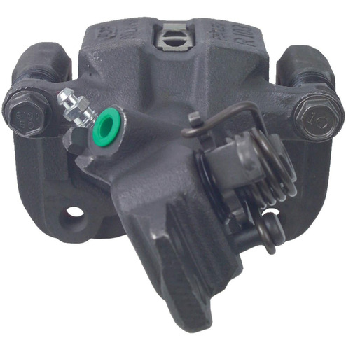 Caliper Freno Trasero Der Honda Accord 2.3l L4 2001