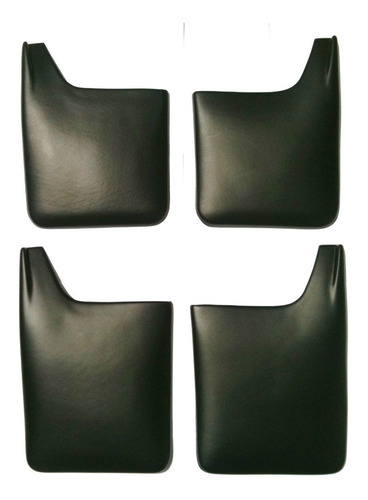 Barreros  D-fender Toyota Hilux 2005-2011