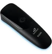 Comprar Leitor De Codigo De Barras Elgin Br220 2d Bluetooth 12V Preto