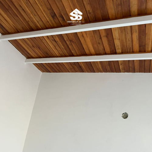 Townhouse En Venta - Obra Limpia - San Pablo, Turmero