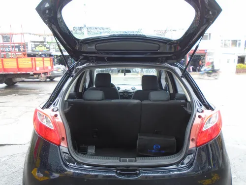 Mazda 2 1.5 15hm1c