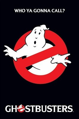 Ghostbusters (who Ya Gonna Call?) - Poster De 60 X 90
