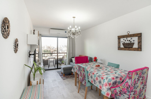 Imagen 8 de 19 de Venta 2 Ambientes Al Frente Con Cochera Olivos
