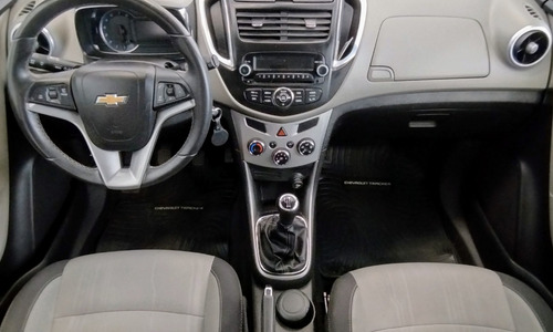 Imagen 9 de 15 de Tracker Fwd Ltz Manual 2015-