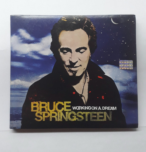 Bruce Springsteen - Working On A Dream - Difusion