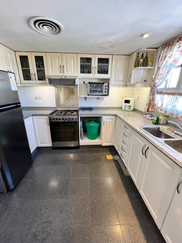 Departamento En Venta En San Miguel