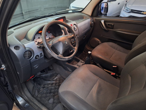 Peugeot Partner Patagónica 1.6 Vtc Plus