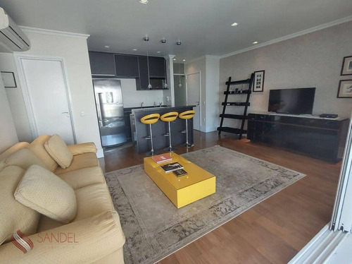 Imagem 5 de 29 de Apartamento Com 2 Dormitórios Para Alugar, 93 M² Por R$ 9.700/mês - Itaim Bibi - São Paulo/sp (lm) - Ap1192