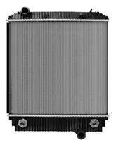 Comprar Radiadores De Agua Freightliner Fl70 2001 Deyac