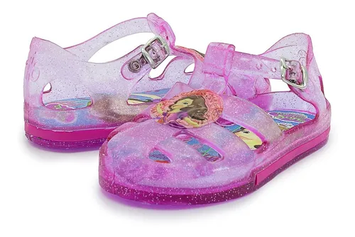 Zapato Bebe Niño Qatian Bubblegummers