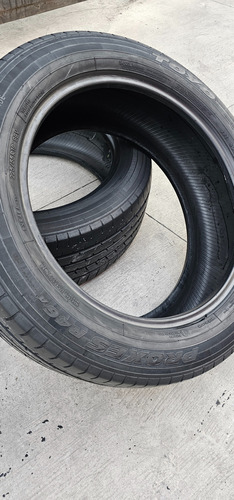 Kit De 2 Llantas Toyo Proxes Comfort St 225/55r19 99.0 V A1 (Usado)