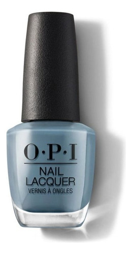 Opi Nail Lacquer Alpaca My Bags Tradicional X 15ml Color