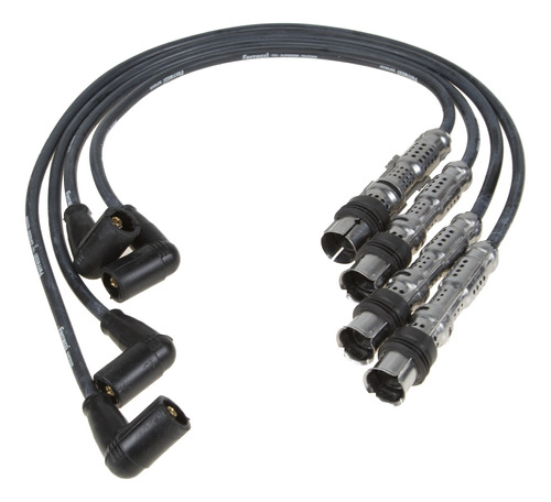 Cable Bujía Superior Volkswagen Crossfox 05/11