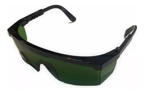 Gafas Depilacion Laser x2 - Gafas Depilacion Luz Pulsada - Proteccion Laser