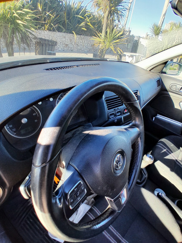 Volkswagen Bora 2.0 Trendline 115cv